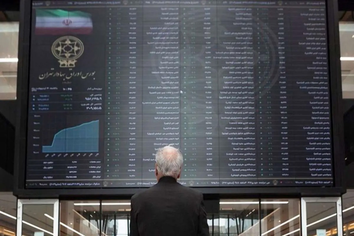 بازدهی بورس در هفته اول دی‌ماه چقدر بود؟