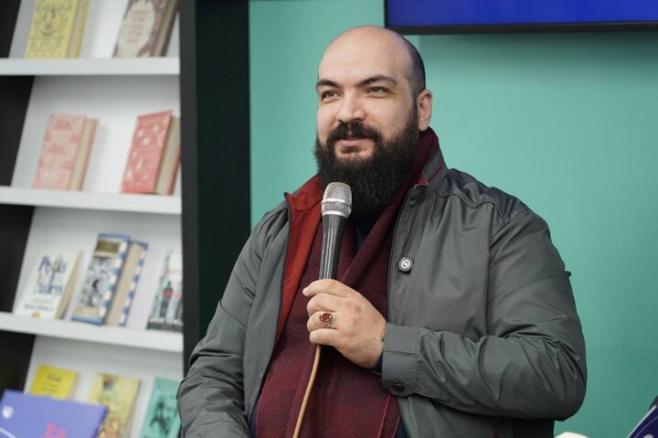 ایران پرسمان