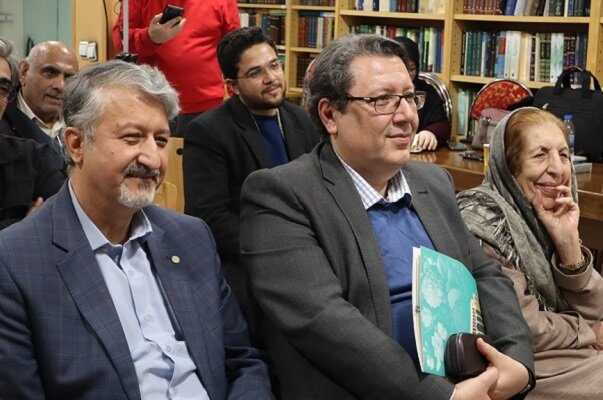 ایران پرسمان