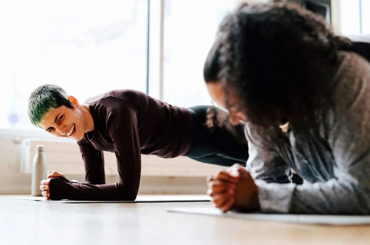 این ورزش ساعت بیولوژیک مغز را کند می‌کند