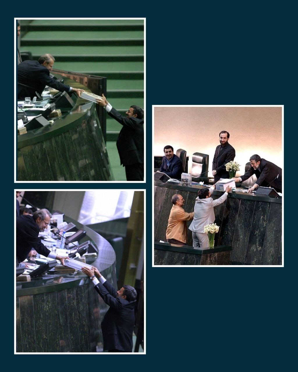 ایران پرسمان