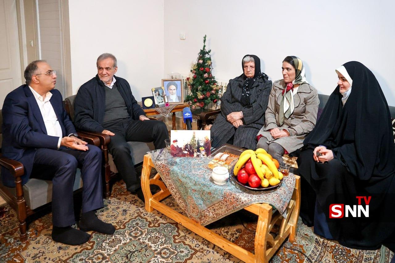 ایران پرسمان