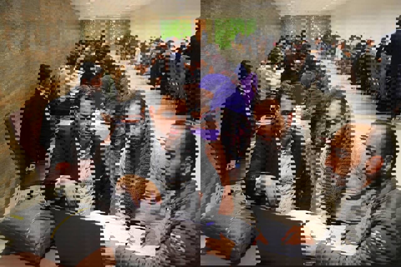 رویداد «سدرا ۳»، پیوند فرهنگ مقاومت با نوآوری و فناوری‌های نرم