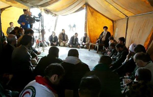 ایران پرسمان