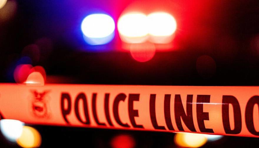 زخمی شدن ۲ پلیس بر اثر تیراندازی در آمریکا؛ مهاجم کشته شد