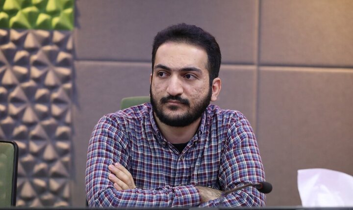 ایران پرسمان