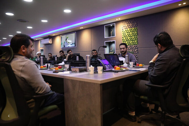 ایران پرسمان