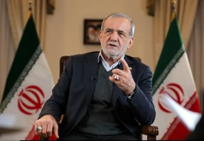 رئیس‌جمهور: باید اختیارات در استان‌ها واگذار بشود