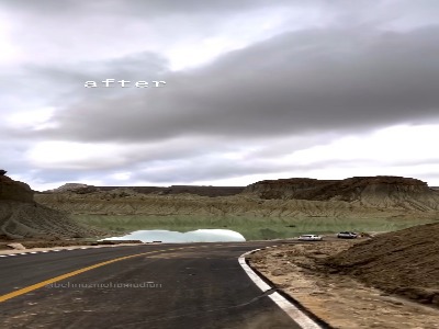 جزیره ی جادویی قشم