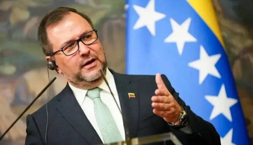 ونزوئلا به رسمیت شناختن سومالی‌لند توسط رژیم صهیونیستی را رد کرد