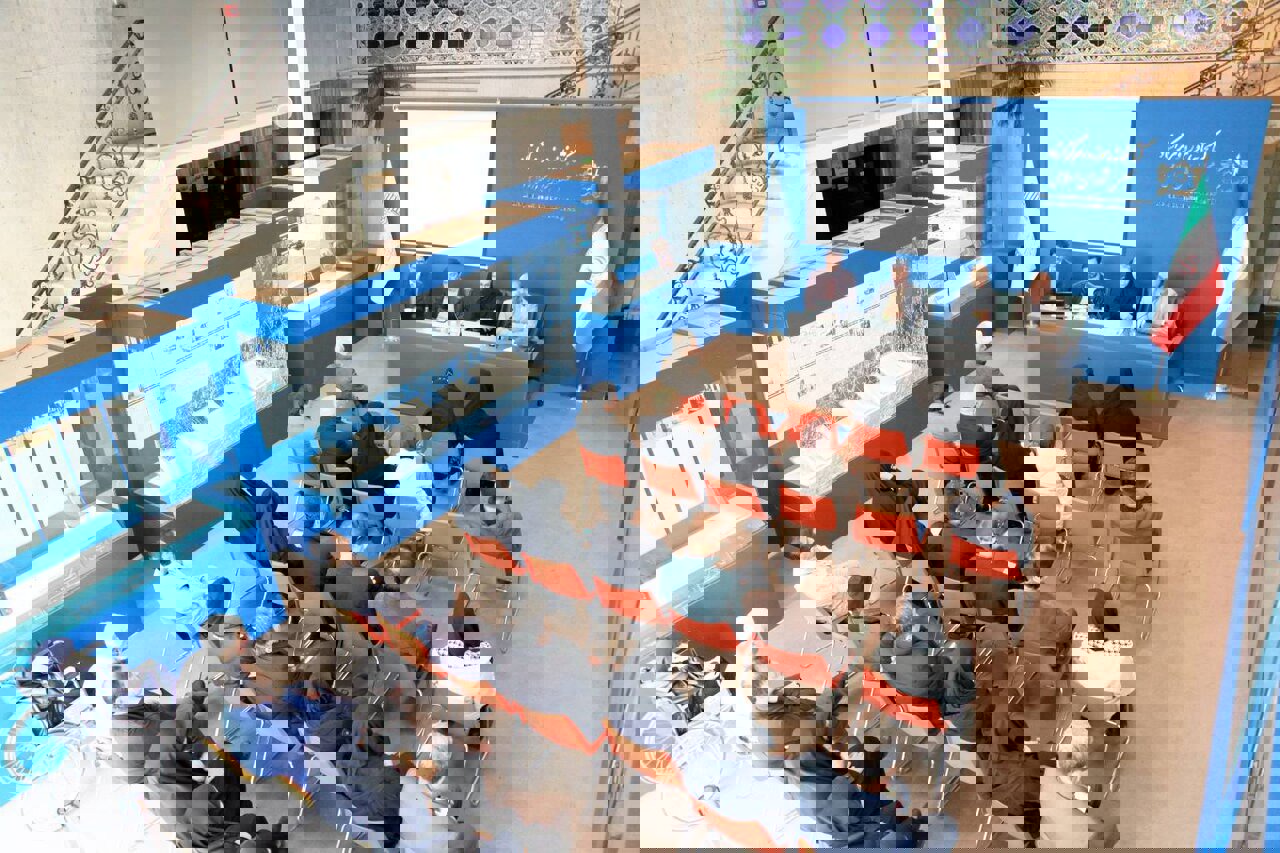 نسخه کاغذی، تنها مرجع قابل اتکا برای راستی‌آزمایی