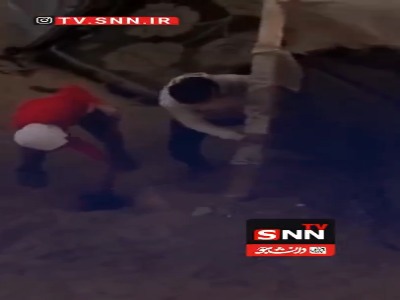 تلاش دردناک برای یک سرپناه ساده در غزه