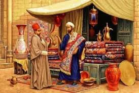 ارز خود را به بهترین صراف عالم بدهید!