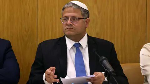 جنگ بن‌گویر علیه پخش اذان از مساجد