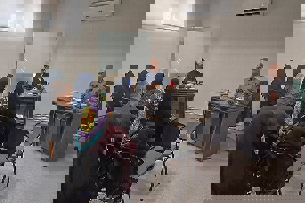 پیشنهاد تعریف گروه سنی «نوپدید» برای فهرست گروه‌های کودک مطرح شد