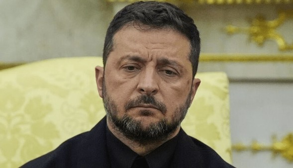 اوکراین تلاش برای ترور پوتین را رد کرد