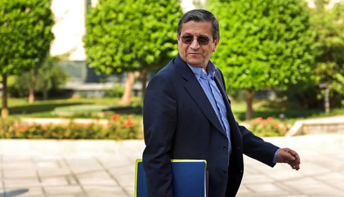 استقبال بازار از خبرآمدن همتی