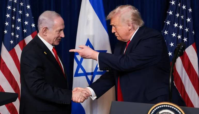 جنگ تمام‌عیار در راه است؟