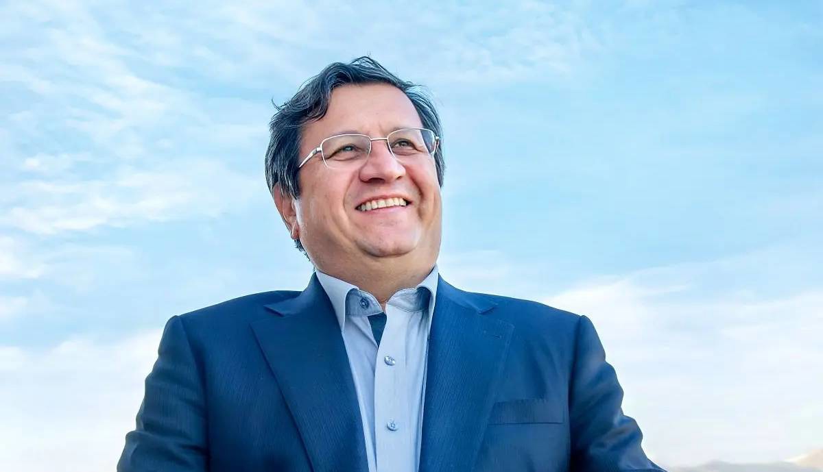 پیام تغییر در بانک مرکزی