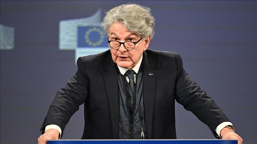 اقدام آمریکا در تحریم اروپا راهی خطرناک است