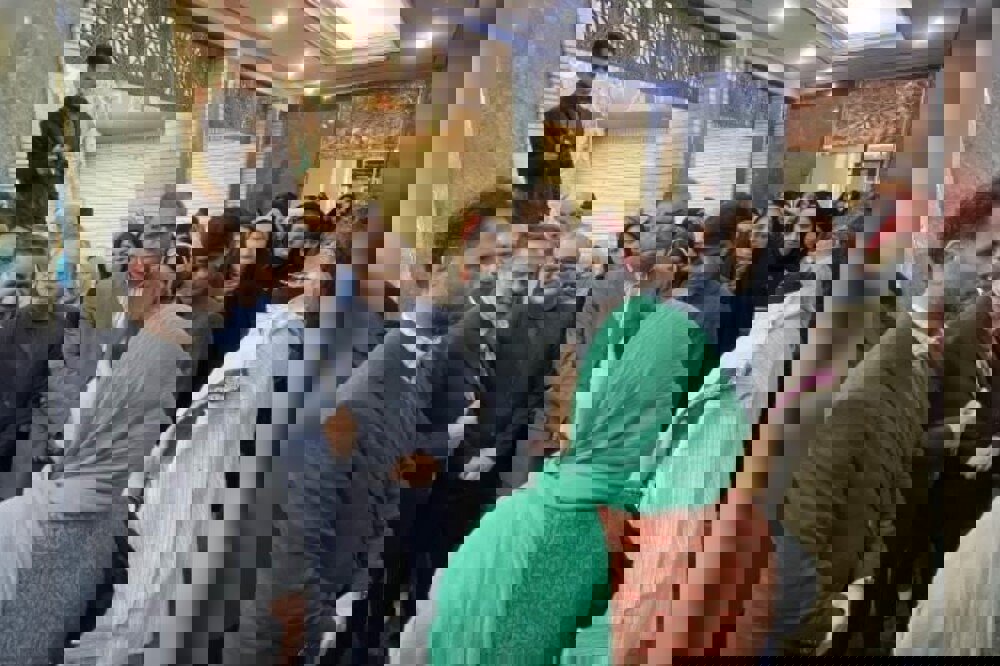 رویداد جلیقه ایرانی؛ بازخوانی هویت فرهنگی و آینده صنایع خلاق کشور