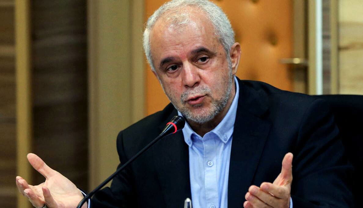 باشگاه خبرنگاران: دلیل استعفا اوحدی از بنیاد شهید، دوتابعیتی بودن فرزند او بوده است