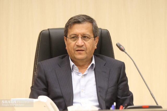 اظهارات همتی در مورد موسسه ملل