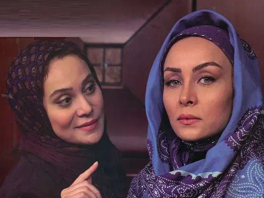 ایران پرسمان