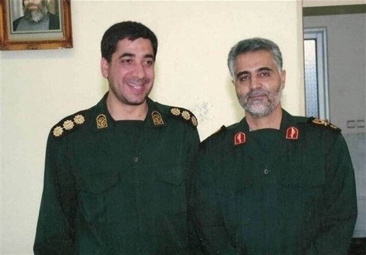 ایران پرسمان