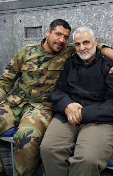 ایران پرسمان