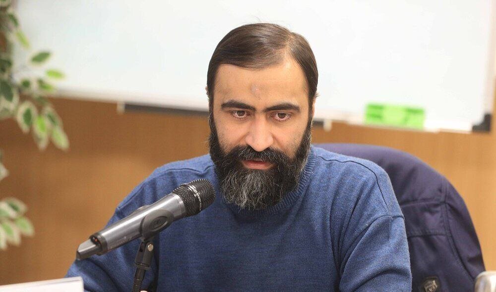 ایران پرسمان