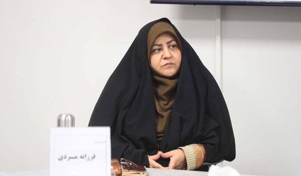 ایران پرسمان