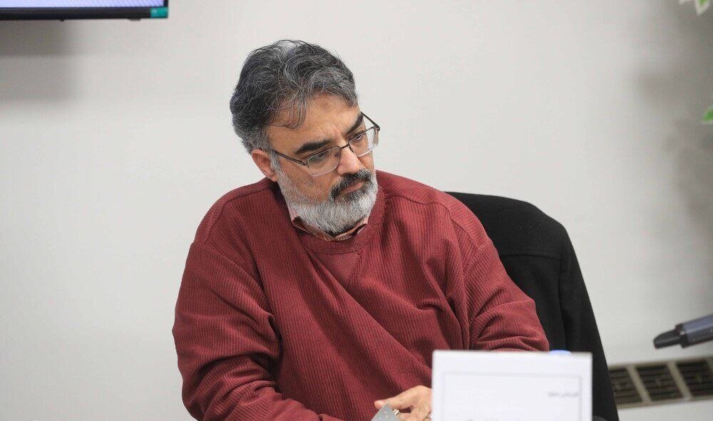 ایران پرسمان