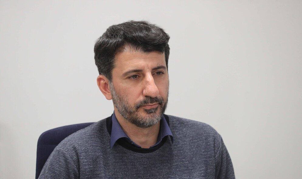 ایران پرسمان