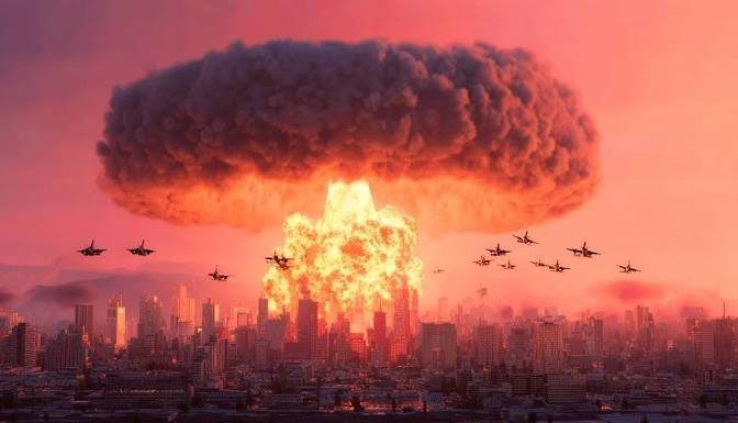 چطور «دیپ‌فیک‌ها» می‌توانند فاجعه جنگ هسته‌ای را رقم بزنند