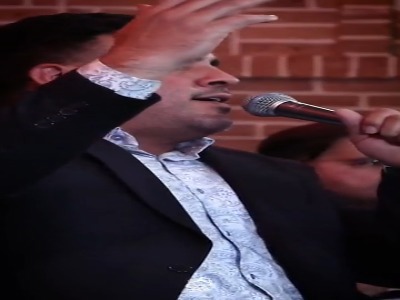 سند شرافت ما علی‌ست...