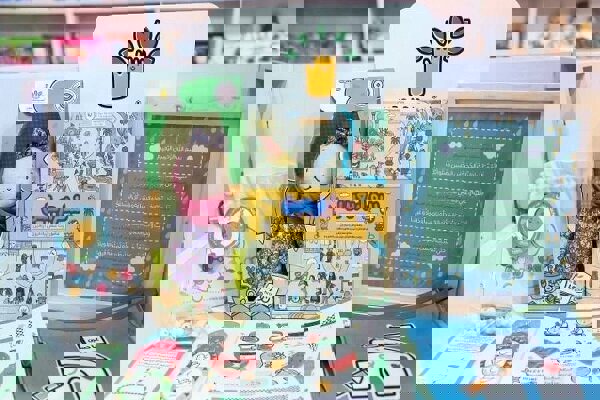 عرضه بیش از ۲۷۰۰ محصول ایرانی در دهمین جشنواره ملی اسباب‌بازی