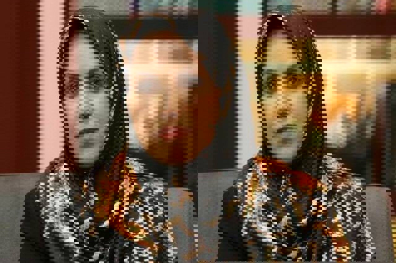 پدرانگی‌های حاج‌قاسم برای فرزندان شهدا