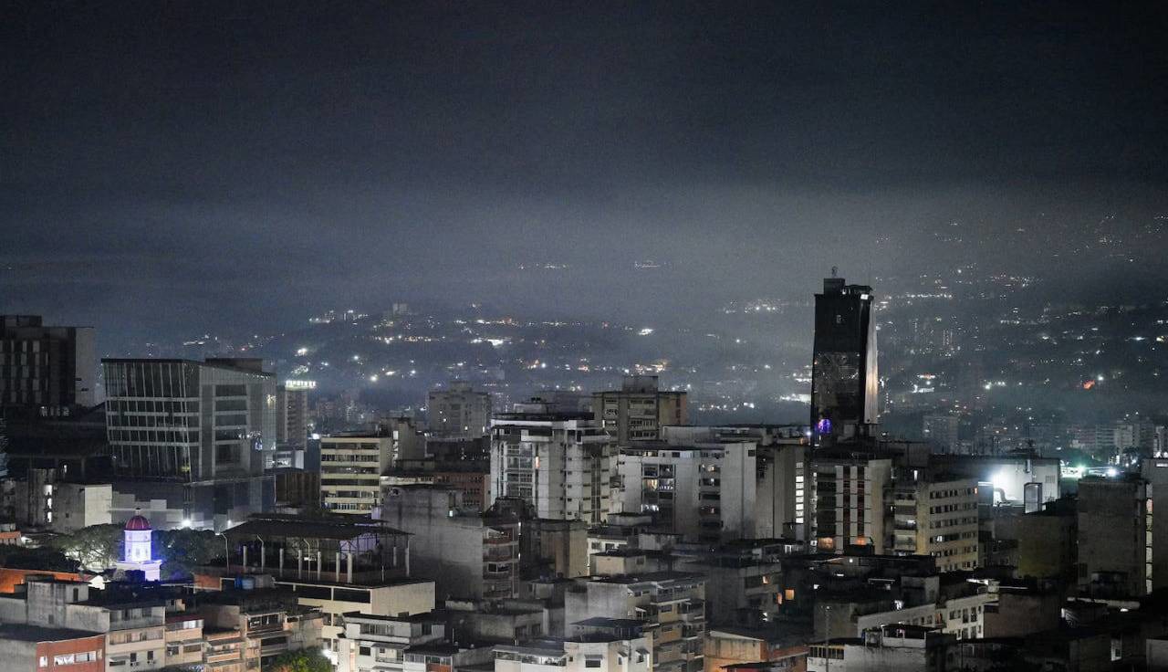 افزایش تلفات حمله آمریکا به ونزوئلا به ۸۰ نفر