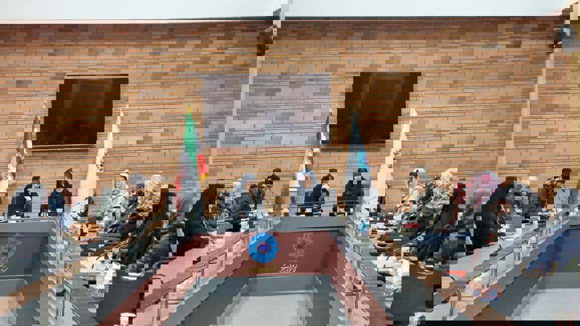 بررسی رمان نوجوان «فرار ماردوش» در محفل کتاب‌خوانش رشت