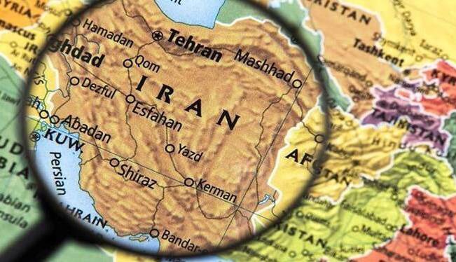 تجزیه‌طلبان «سلاح مخفی» اسرائیل علیه ایران