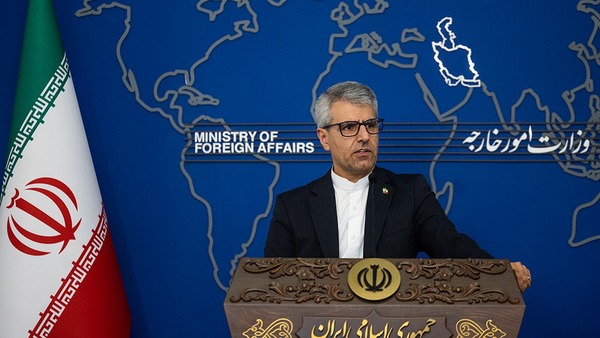 نشست سخنگوی وزارت خارجه با چاشنی تحولات ونزوئلا/ بقایی: نیروهای مسلح با چشمان باز مراقب حریم ایران هستند