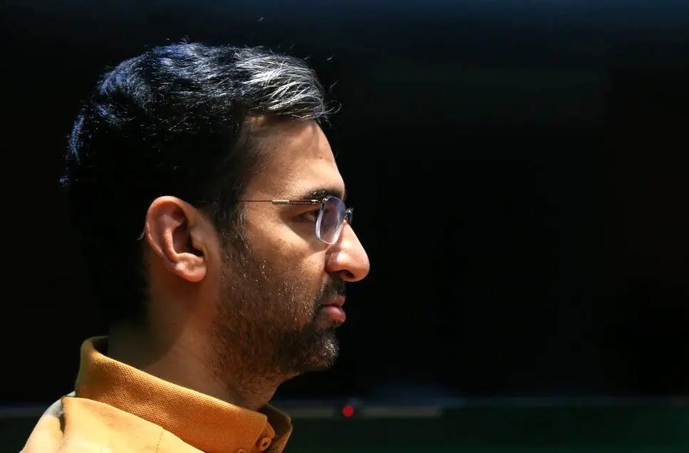 آذری جهرمی: مراقب تله‌های احتمالی موساد باشید!