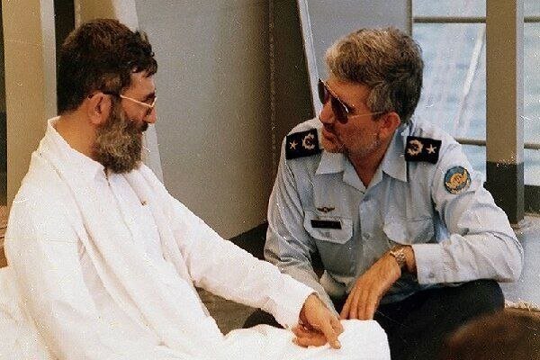 ایران پرسمان