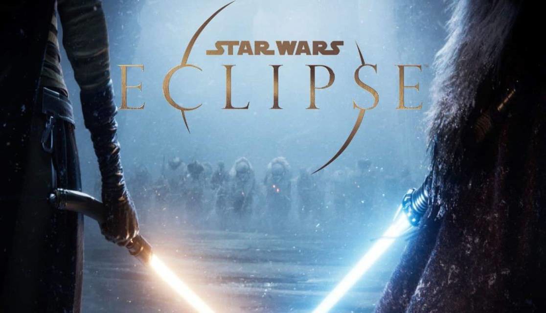 بازی Star Wars Eclipse در چه وضعیتی قرار دارد؟