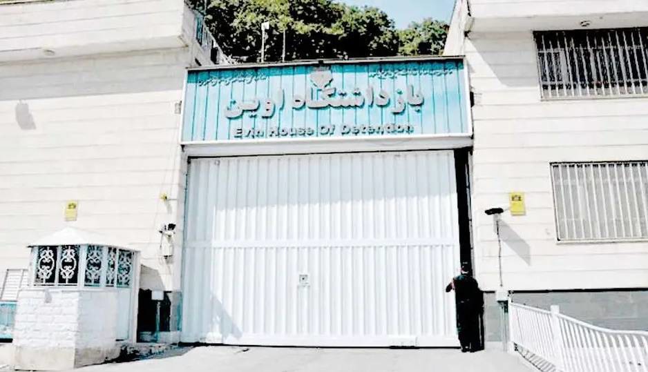 از‌ صف‌های طولانی تا محدودیت ملاقات؛ گزارش «شرق» از بند نسوان اوین