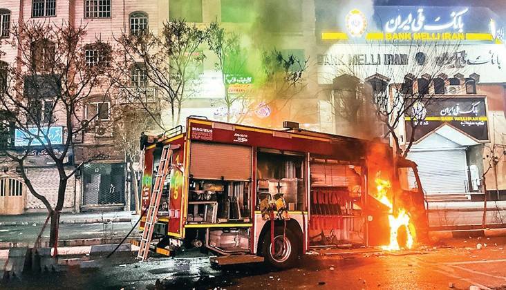 روایت پزشکان از خشونت عریان