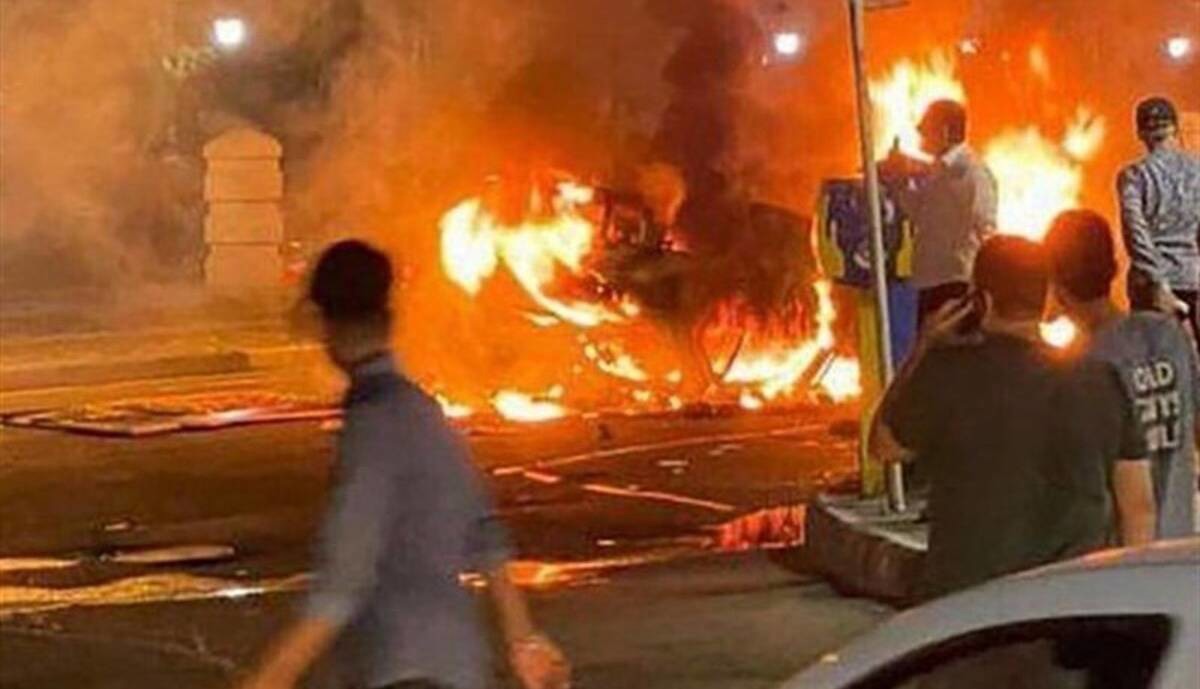 سرمقاله کیهان/ از شهید و جلاد تا خادم و خائن