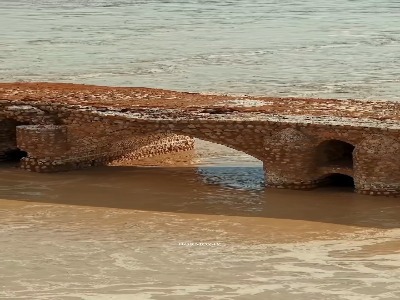 بیش از یک کیلومتر حرف ناگفته از تاریخ ایران