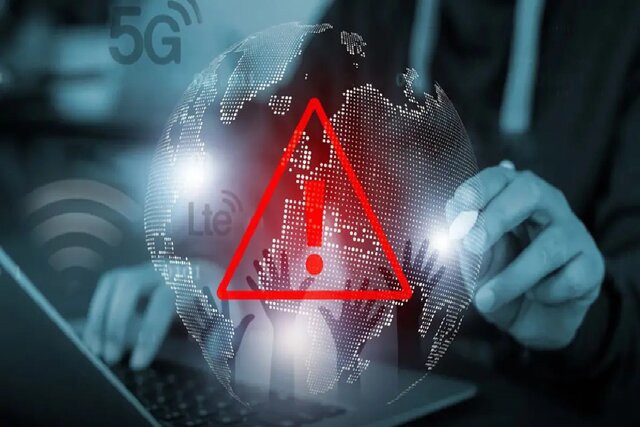 قطع اینترنت؛ از تعدیل نیروهای متخصص تا قطع همکاری